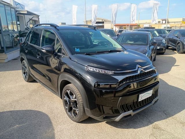 Citroën Citroen C3 Aircross 1.5 BHDi 110cv Shine Pack