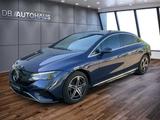Mercedes-Benz EQE 300 AMG-Line Premim-Paket - Mercedes-Benz EQE: Limousine