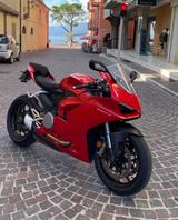 Ducati Panigale V2 955 - DUCATI PANIGALE V2