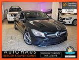Mercedes-Benz CLA220 AUT | BiXEN | SPORTSITZE | SHZ [GARANTIE] - Mercedes-Benz CLA 220 in Bremen