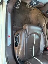 Audi S8 4.0 TFSI tiptronic quattro - - gebrauchte Audi S8 aus dem Jahr 2012