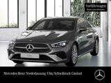 Mercedes-Benz CLA 180 PROGRESSIVE+360°+MULTIBEAM+TOTW+KEYLESS - Mercedes-Benz CLA 180 aus 2025
