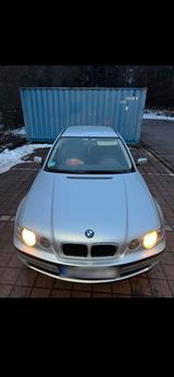 BMW Auto tauschen bmw 316 ti ich bin offen für... - BMW 316 in Köln