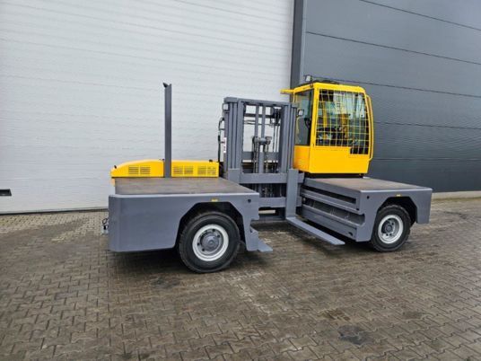 Baumann GX50/14/45TR - TRIPLEX