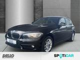 BMW 118 i Advantage Audio-Navi Business Sithzg. V-Sp - BMW 1 Series: Navigationssystem, Business