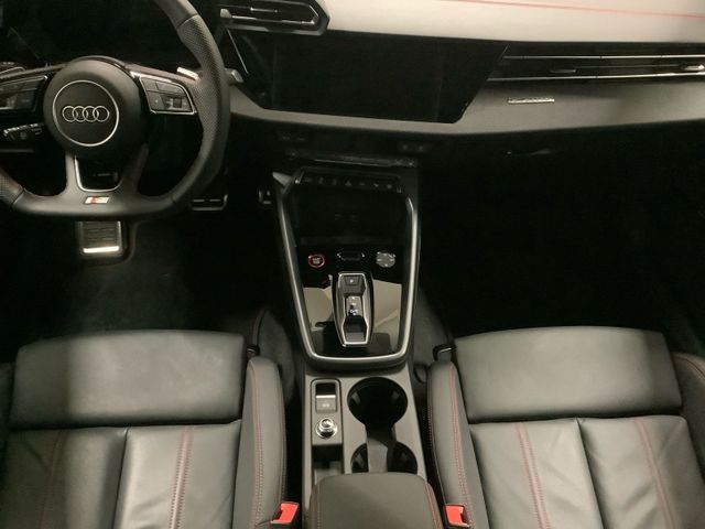 S3 Limousine TFSI S tronic,Matrix LED,Pano,Navi,