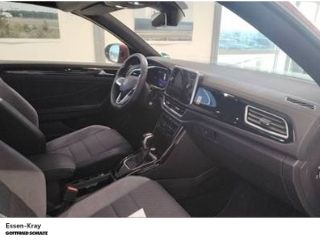 Volkswagen T-Roc - Bild 4