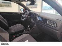 Volkswagen T-Roc - Vorschau Bild 4