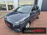 Hyundai i10 1.0 Connect & Go Navi Klima Sitz+Lenkradheiz - Hyundai i10 Connect&Go