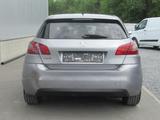 Peugeot 308 1.2i Allure / € 6.900 netto / 1/2 Leder / Na - Peugeot 308 mit Benzin-Antrieb: Limousine