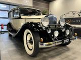 Packard 901 503 STANDARD EIGHT SEDAN*ORIGINAL* - Packard Gebrauchtwagen