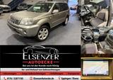 Nissan X-Trail Columbia 4WD#Tempomat#Schiebedach#Navi - gebrauchte Nissan X-Trail aus dem Jahr 2007