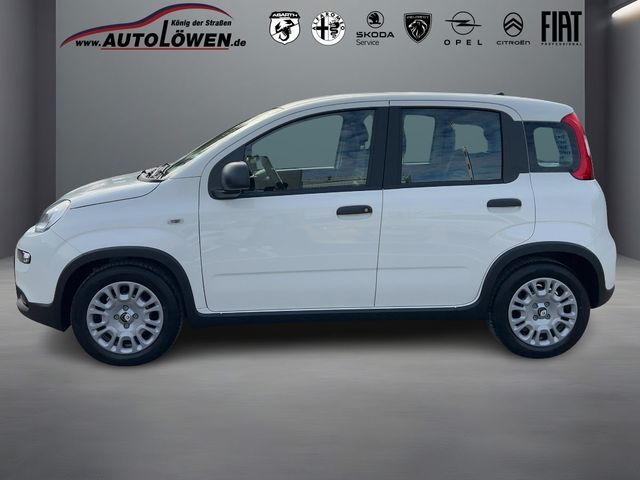 Panda 1.0 Mild Hybrid