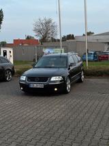 Volkswagen Passat 3BG 1.9 TDI 131 PS 6 Gang - Volkswagen Passat: 3bg TDI