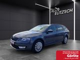 Skoda Octavia Combi TSI Ambition Navi Klima GRA PDC - Skoda Octavia: Ambition Combi