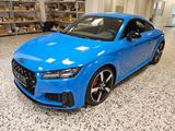 Audi TT COUPE 45TFSi Q S LINE COMPETITION+/S-SITZE/VC - Audi TT in Hagen