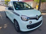 Renault Twingo ENERGY TCe 90 La Parisienne - Renault Twingo: Grün