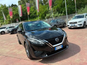 Nissan Qashqai - 4