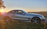 Mercedes-Benz SL 500 - Top gepflegt - V8 Cabrio / Roadster - gebrauchte Mercedes-Benz SL 500 aus dem Jahr 2004