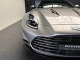 Aston Martin Vanquish - Q Spirit Silver - Inspire Duo - Aston Martin Vanquish mit Panoramadach