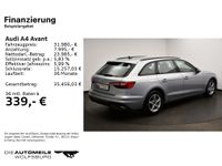 Audi A4 - Vorschau Bild 2