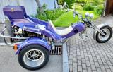 Andere Rassler Trike