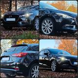 Mazda 3 | 2.0 165 PS | Sports-Line | CARPLAY | Top - Mazda 3 von privat