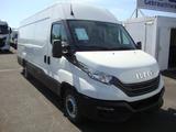 Iveco Daily 35S16V 4.100mm AHK+Fahrtenschreiber ! ZV - Iveco Frankfurt