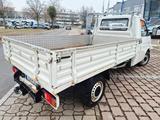 Volkswagen T4 Pritsche LKW AHK 2.5TDI TÜV 12.26 - Volkswagen T4: Weiß