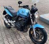 Honda CBF 600 N PC38 - HONDA ABS CBF 600 N