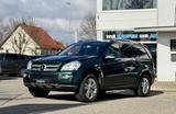 Mercedes-Benz GL 450 GL -Klasse*4Matic*PANO*7SITZER*AHK*BI-XE* - Mercedes-Benz GL 450: 4matic