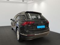 Volkswagen Tiguan - Vorschau Bild 5