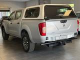 Nissan Navara NP300 Visia Double Cab 4x4 Hardtop/Standh - Nissan Navara in Köln