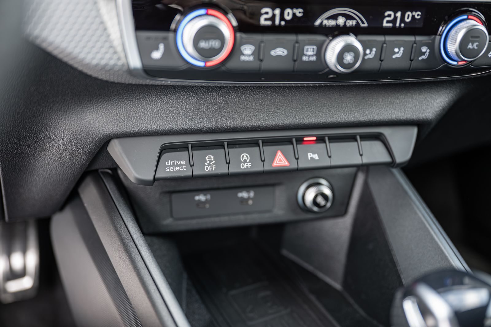 Audi A1 - Bild 13