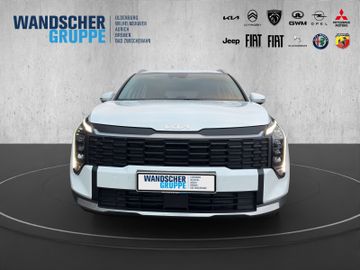 Kia SPORTAGE 1,6 *LED*SITZHEIZUNG*