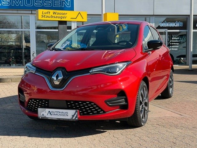 Renault ZOE R110 Evolution EV50 - Kaufbatterie + CCS
