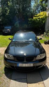 BMW 130i E87 M Paket | M Performance | KW ... - BMW 130: I