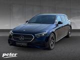 Mercedes-Benz E 450 4MATIC T-Modell AMG Premium Plus*Night - Mercedes-Benz AMG 4matic
