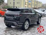 Land Rover Range Rover Evoque R-dynamic SE Pano HUD Navi Ka - gebrauchte Land Rover Range Rover Evoque aus dem Jahr 2021