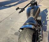 Harley-Davidson Breakout Custom 280er Jekill & Hide Design-Lack - HARLEY-DAVIDSON LA