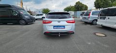 Kia Optima Sportswagon Spirit