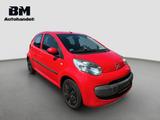 Citroën C1//KLIMA*TÜV NEU*WENIG KM*2.HAND* - gebrauchte Citroën C1 aus dem Jahr 2007
