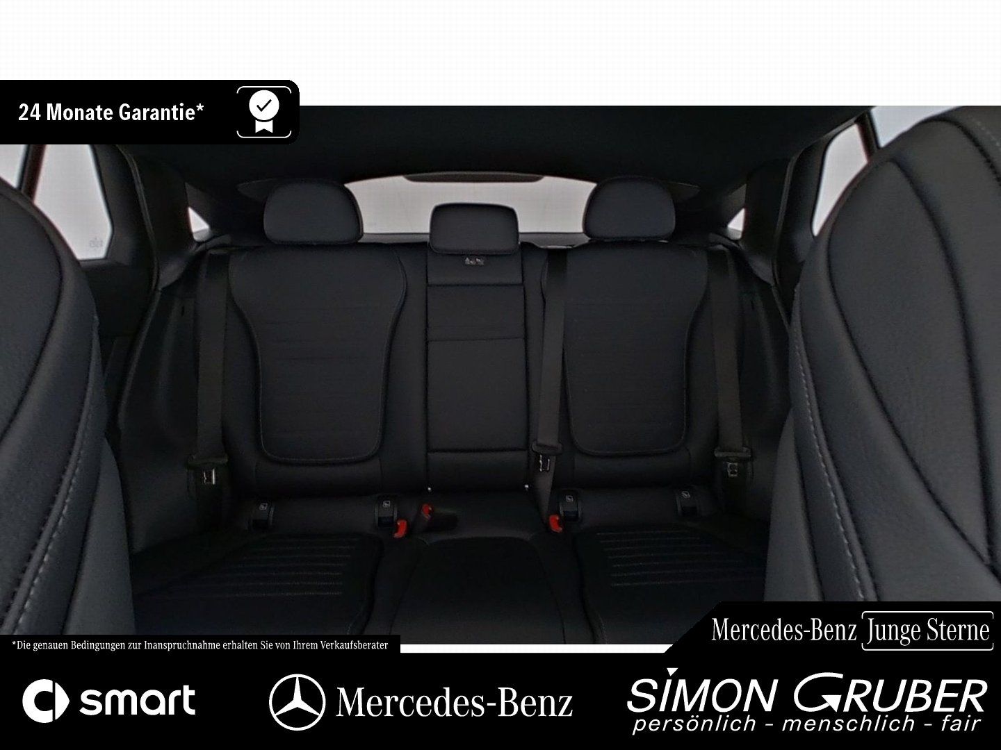 Mercedes-Benz GLC 43 4M Coupé AMG Night II RealPerfo Burm AHK foto 12