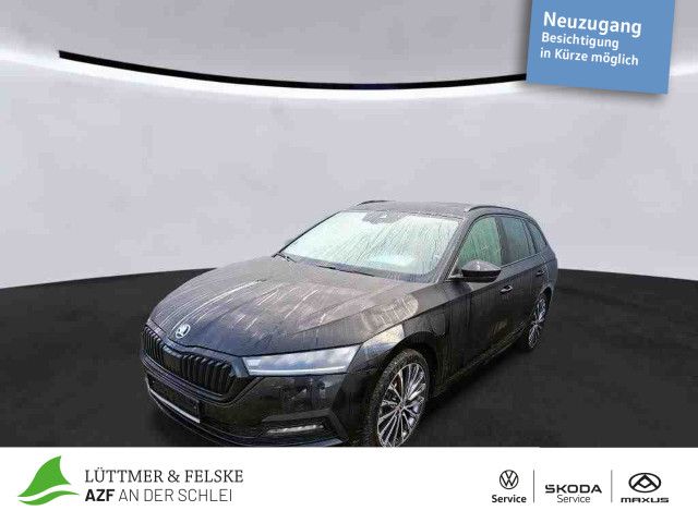 Image of Skoda Octavia