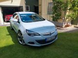 Opel GTC by Astra - Opel Astra mit Diesel-Antrieb: Gtc