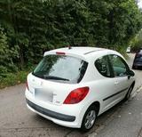 Peugeot 207 Urban Move 95 VTi oder Tausch - Peugeot 207: Vti 95