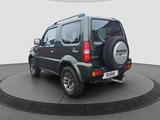Suzuki Jimny 1.3 Club Ranger AHK-abnehmbar ALUFELGEN Da - Suzuki Jimny: Club