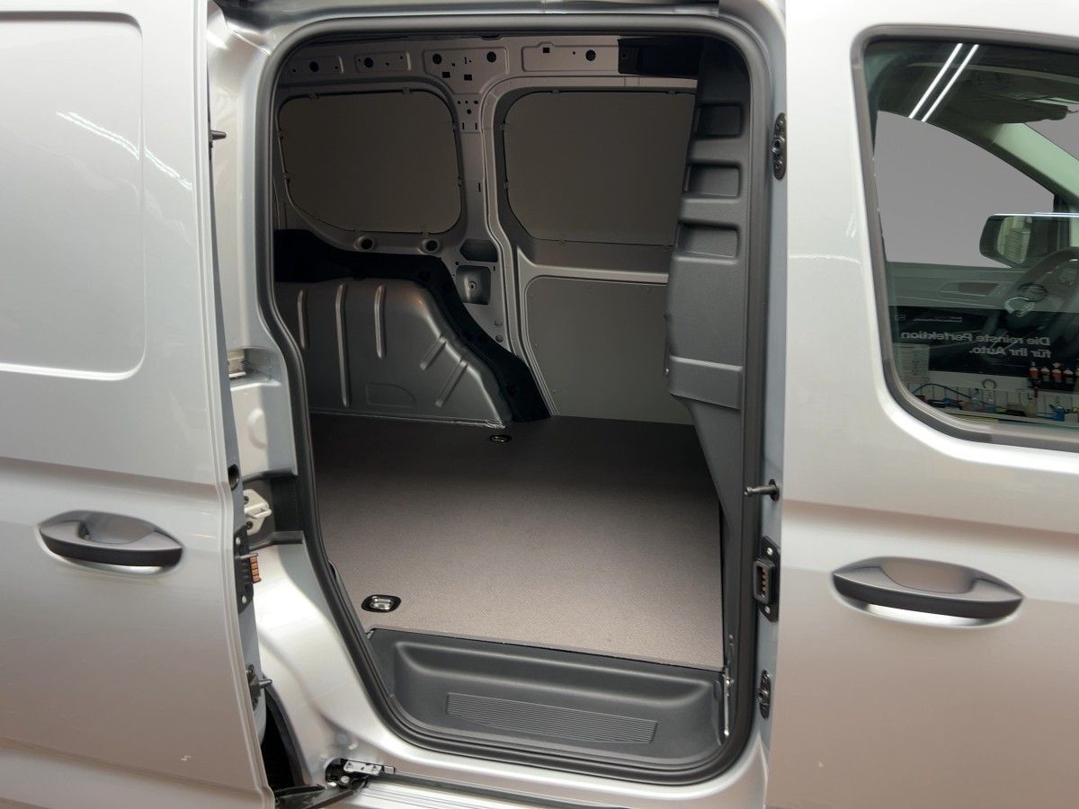 Volkswagen Caddy - Bild 7