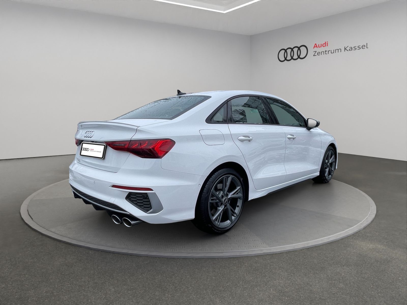 Audi S3 - Bild 6