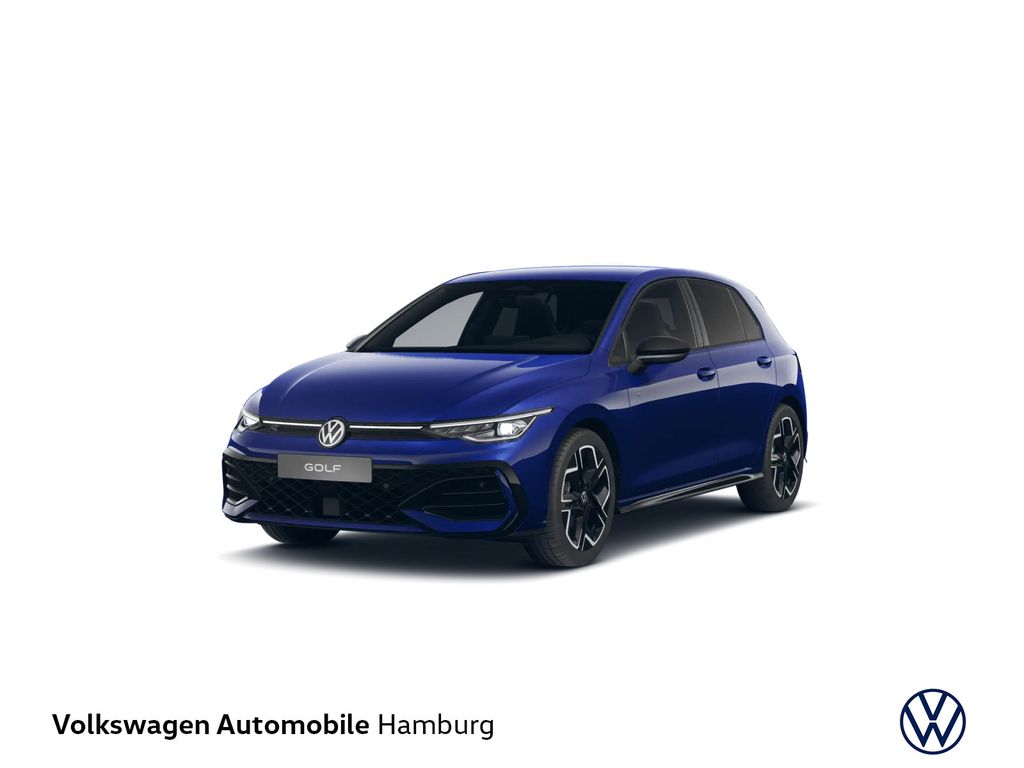 Golf R-Line 1,5 l eTSI OPF 110 kW (150 P S) 7-Ga